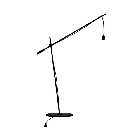 PR Home Anund 1219007-5003 Golvlampa Billig